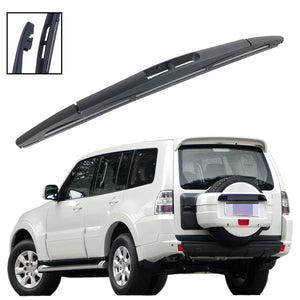 12" Rear Wiper Blade for Mitsubishi Pajero Gen 4 (2007-2021)